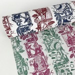 Christopher Brown - Albion