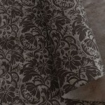 Granada - Black flower
