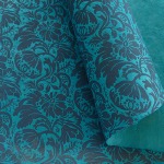 Granada - Blue Flower