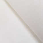 Japanese Linen - White