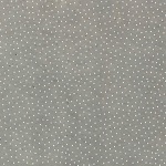 Little Dot - Pale Grey