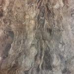 Mexican Bark Paper - Brown