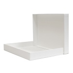Museum Box A3+ - White