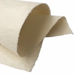 Nepali Mitsumata 120gsm Nat.