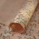 Nepali Paper Mimosa - Pink