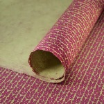 Nepali Paper Vine - Magenta