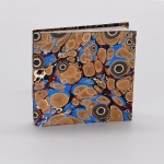Notebook - Marbled Stone