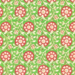 Papyra Cosmos - Green