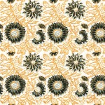 Papyra Dahlia - Black