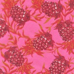 Papyra Pineapple - Pink
