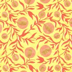 Papyra Pomegranate - Lemon