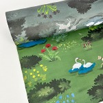 Polly Fern - Bucolic