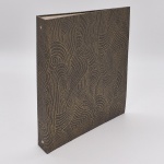 Ring Binder - Waves