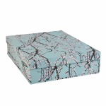 The Chester Box - Blue Sakura
