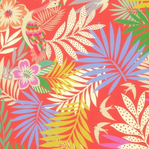 Van Vredenburgh - Tropicana