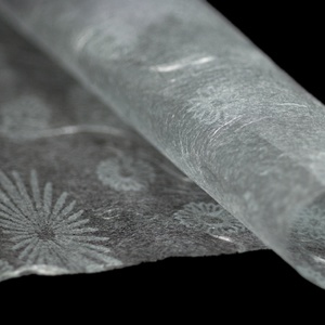Watermark Mum - Pewter