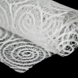 Watermark Uzumaki - White