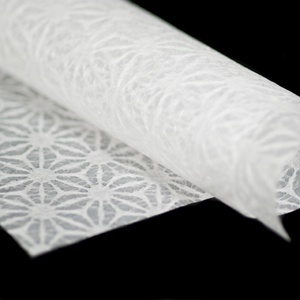 Waterproof Hemp Flower - White