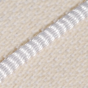 Headband - White