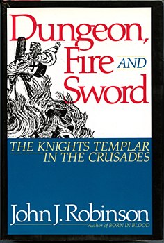 Dungeon, Fire & Sword