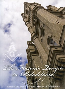 The Masonic Temple in Philadelphia