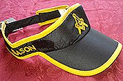 Mason's featherweight visor