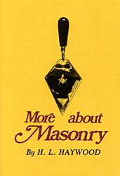 More About Masonry