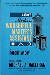 Macoys Modern W.M. Assistant