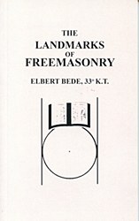 Landmarks of Freemasonry