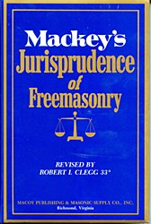 Mackey's Jurisprudence