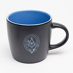 Masonic Library & Museum Mug