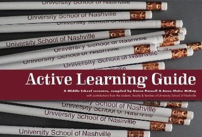 Active Learning Guide