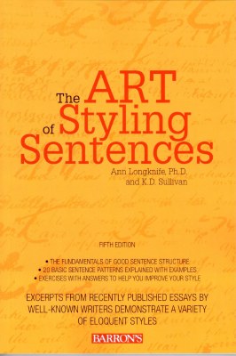 Art of Styling -  American Lit