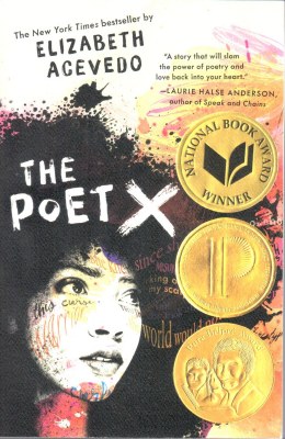 Poet X