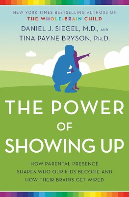 Power of Showing Up