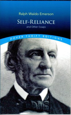 Self-Reliance and Other Essays