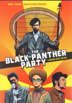 Black Panther Party