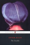 Crucible Crucible
