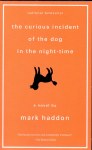 Curious Incidents Dog Night Curious Incidents Dog Night