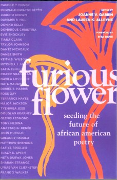 Furious Flower