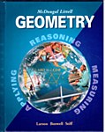Geometry, McD GOOD Geometry, McD GOOD