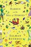 Haroun & the Sea of Stories
