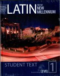 Latin New Millenium Level 1 Latin New Millenium Level 1