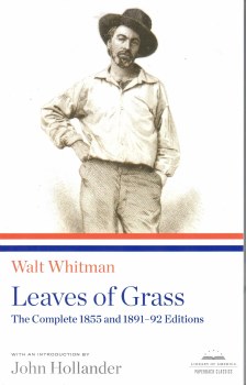Leaves of Grass Leaves of Grass