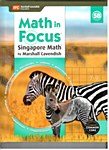Math in Focus Textbook 5B Math in Focus Textbook 5B