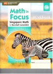 Math in Focus Workbook 5B Math in Focus Workbook 5B