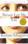 Never Let me Go Never Let me Go