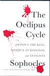 Oedipus Cycle Oedipus Cycle