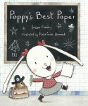 Poppy's Best Paper Poppy's Best Paper