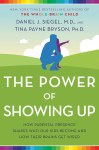 Power of Showing Up Power of Showing Up
